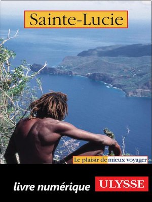 cover image of Sainte-Lucie